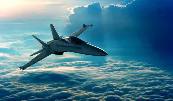 Siemens Teamcenter: Powering Peak Performance for the U.S. Air Force