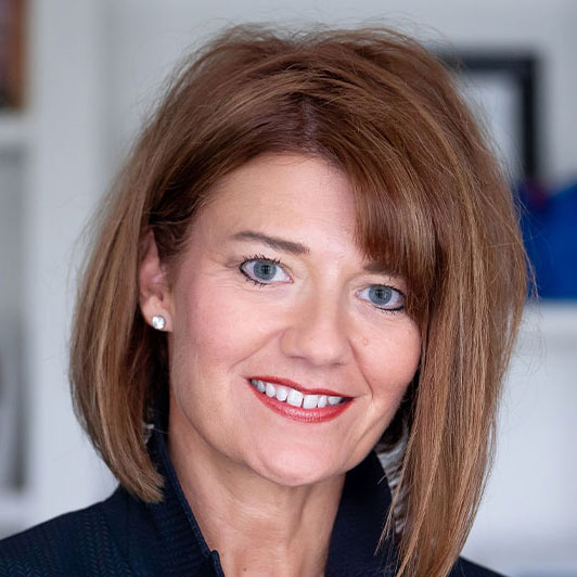 Tina Dolph - CEO