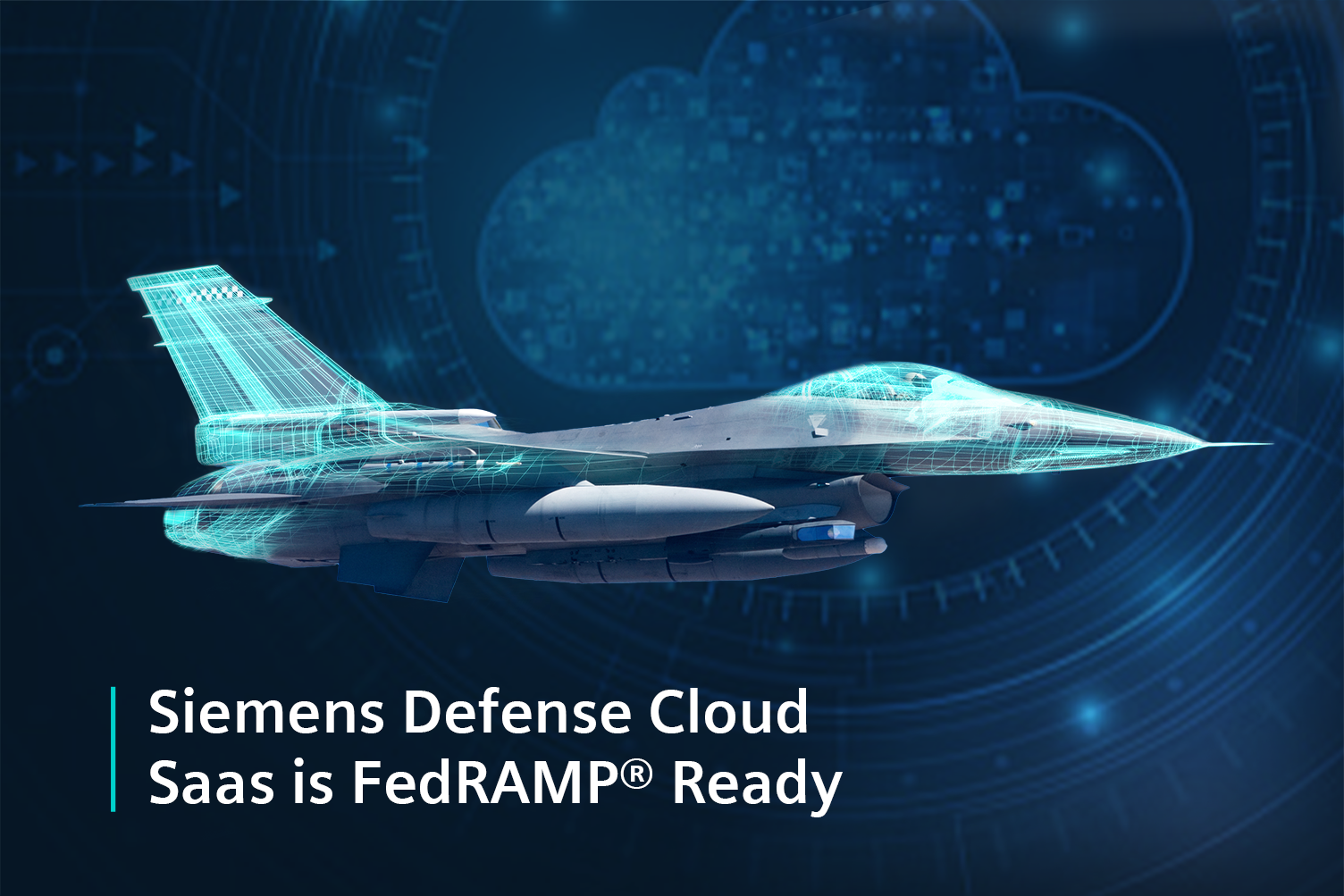 Siemens Defense Cloud